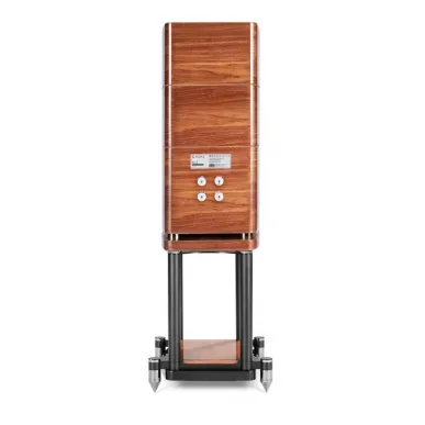 Стойки для АС Wharfedale Elysian Stand Walnut